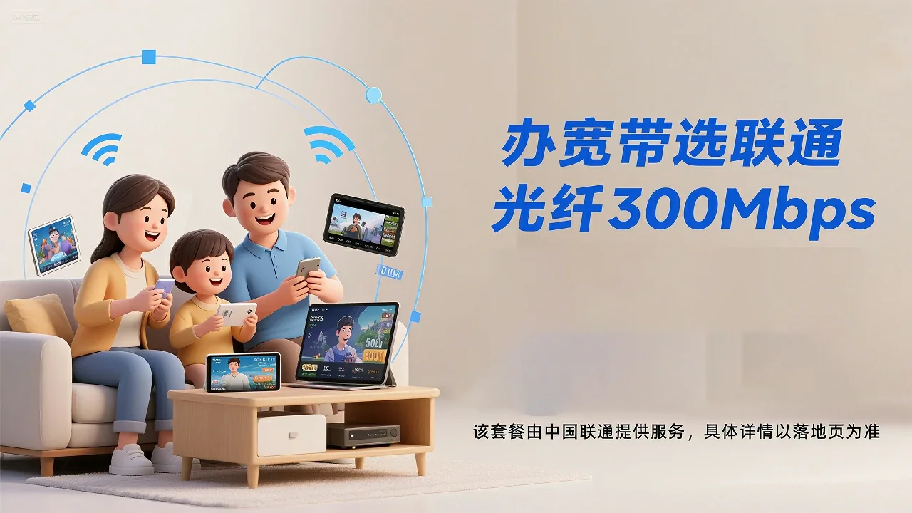 张家界中国联通